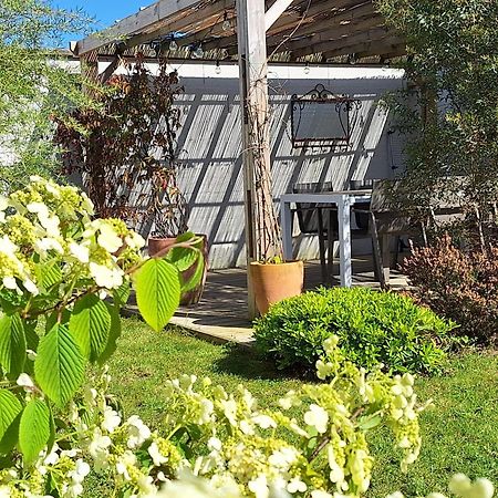 Planchesdisa Villa Saint-Pair-sur-Mer Kültér fotó