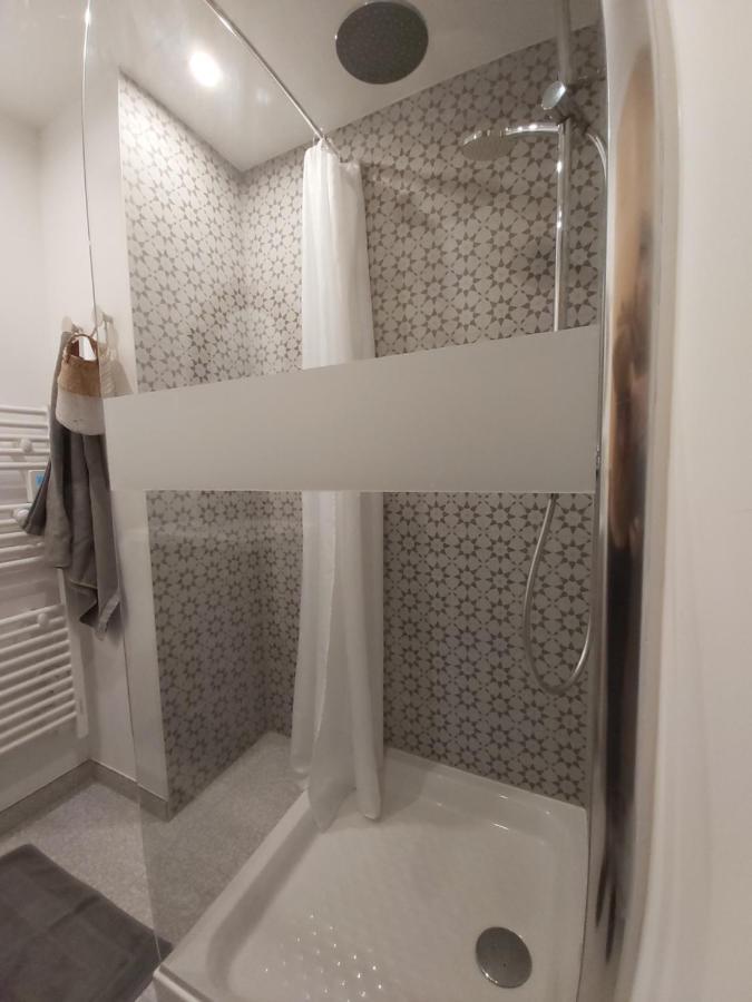 Planchesdisa Villa Saint-Pair-sur-Mer Kültér fotó