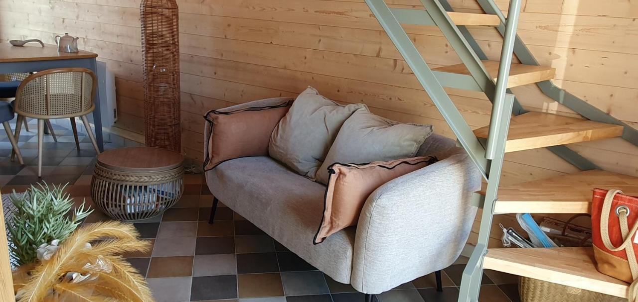 Planchesdisa Villa Saint-Pair-sur-Mer Kültér fotó