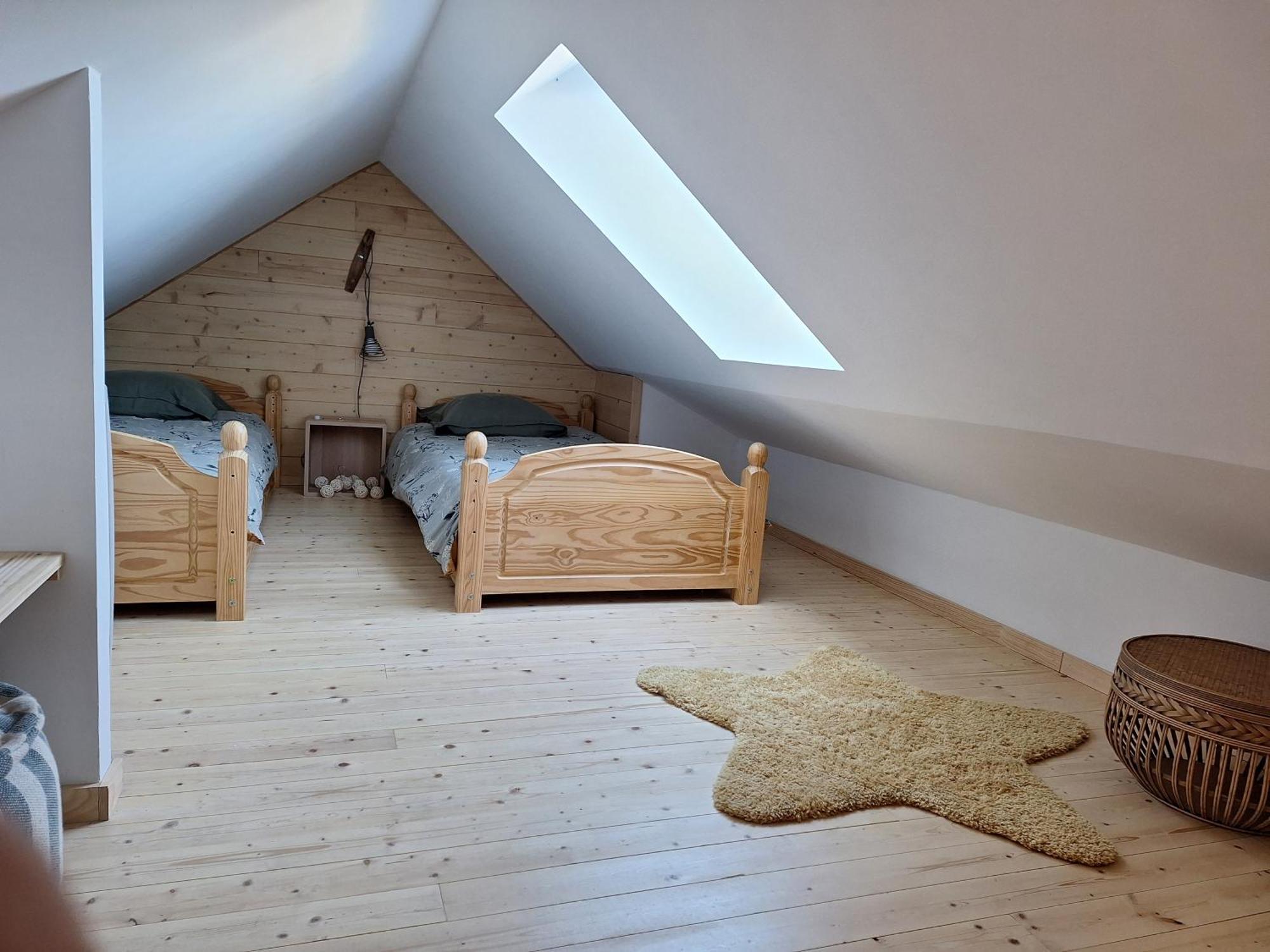 Planchesdisa Villa Saint-Pair-sur-Mer Kültér fotó
