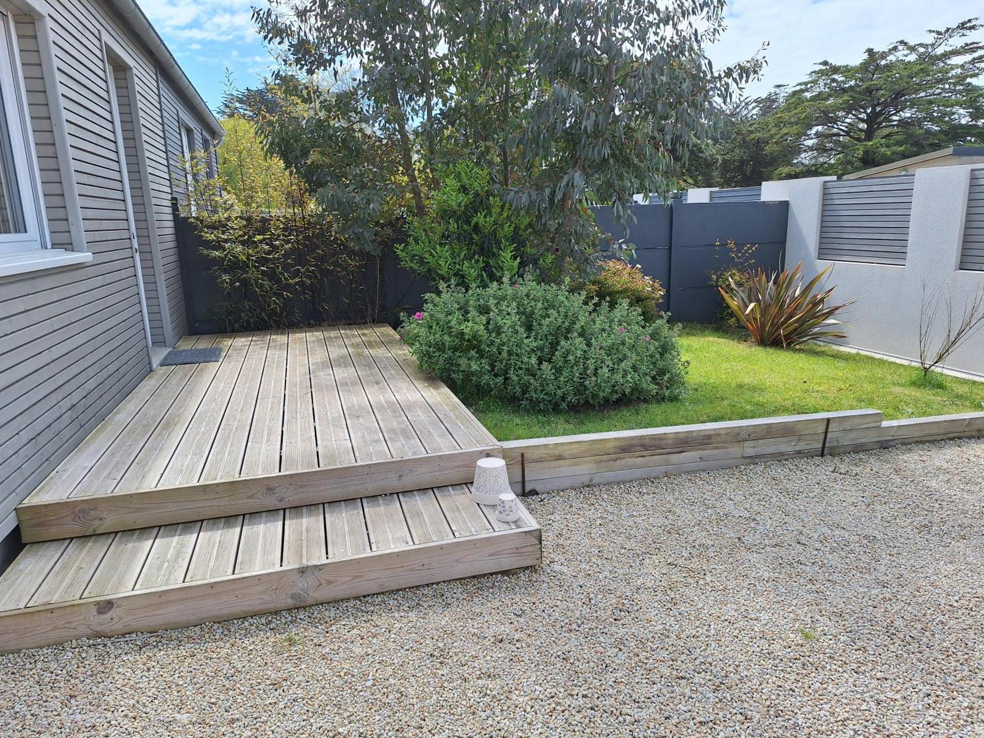 Planchesdisa Villa Saint-Pair-sur-Mer Kültér fotó