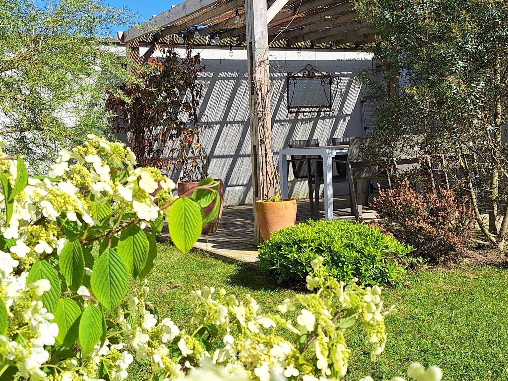 Planchesdisa Villa Saint-Pair-sur-Mer Kültér fotó